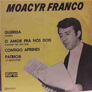 Moacyr Franco - Querida album
