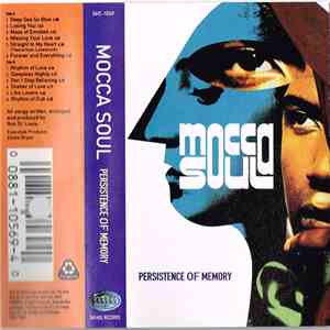 Moccasoul - Persistence Of Memory album