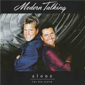 Modern Talking - Alone - The 8th Album album