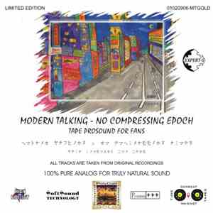 Modern Talking - No Compressing Epoch (Expert-Super Series) album