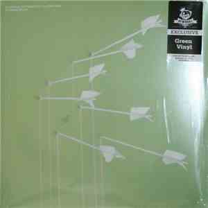 Modest Mouse - Good News For People Who Love Bad News album