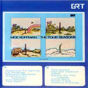 Moe Koffman - The Four Seasons album