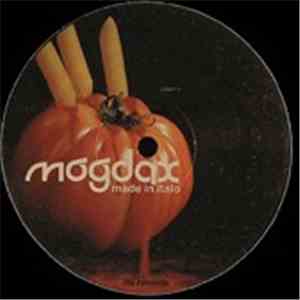 Mogdax - Fact 1 album