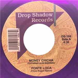 Money Chicha - Ponte Loca b/w Human Behaviour album