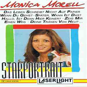 Monica Morell - Monica Morell album