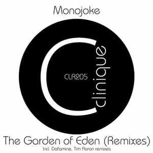 Monojoke - The Garden Of Eden (Remixes) album