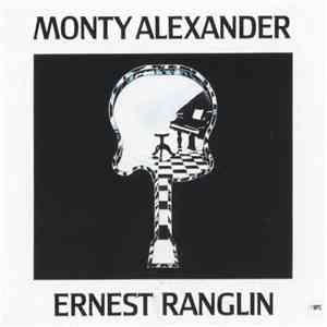 Monty Alexander, Ernest Ranglin - Monty Alexander - Ernest Ranglin album