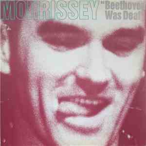 Morrissey - Beethoven Was Deaf album