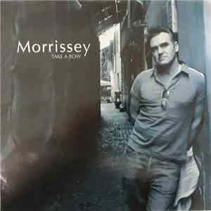 Morrissey - Take A Bow album