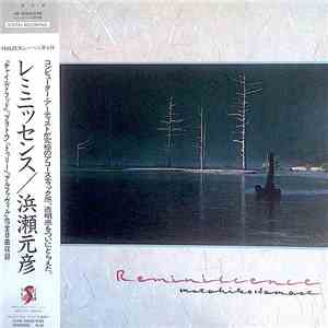 Motohiko Hamase - Reminiscence album