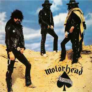 Motörhead - Ace Of Spades album
