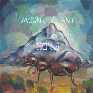Mount/Ant - Sorg album