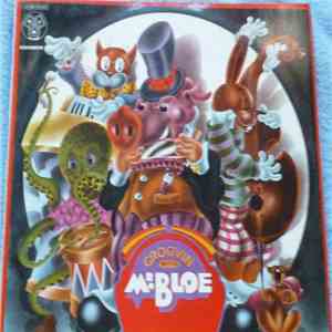 Mr. Bloe - Groovin With Mr. Bloe album