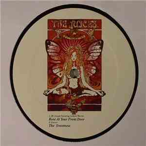 Mr Joseph / Eveson - The Juices. Volume III album
