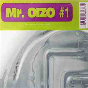 Mr. Oizo - #1 album