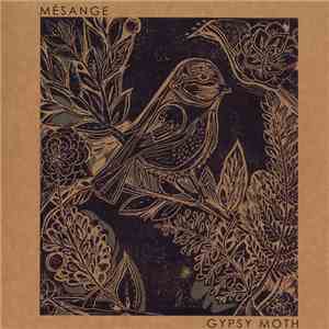 Mésange - Gypsy Moth album