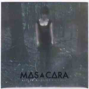 M△S▴C△RA - Silver Knight Gothic album