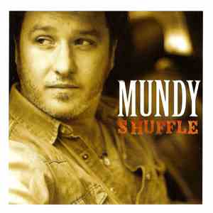 Mundy - Shuffle album