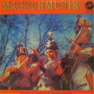 Musikkorps des Wachbataillons (Bonn), Major Deisenroth - Marschmusik album