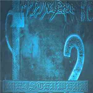 My Dying Bride - Meisterwerk 2 album