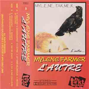 Mylene Farmer - L'Autre... album