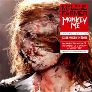 Mylène Farmer - Monkey Me: ReMYxes Edition album