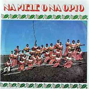 Na Mele O Na Opio - It's A Small World album
