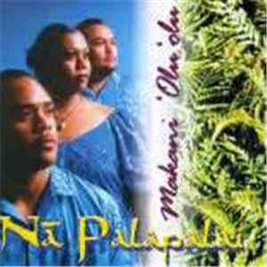 Na Palapalai - Makani 'Olu'olu album