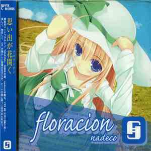 Nadeco - Floracion album
