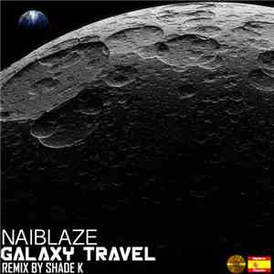 Naiblaze - Galaxy Travel album