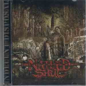 Nailed Shut - Indecent Disposal album