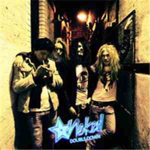 Naked  - Double Down album