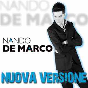 Nando De Marco - Nuova Versione album