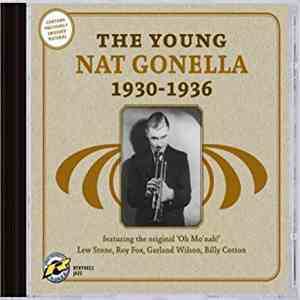 Nat Gonella - The Young Nat Gonella 1930-1936 album