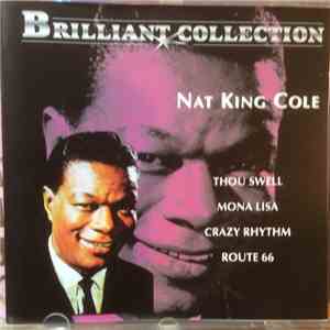 Nat King Cole - Brilliant Collection album