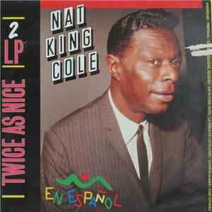 Nat King Cole - En Español album
