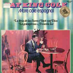 Nat King Cole - More Cole Español album