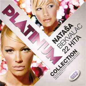 Nataša Bekvalac - Platinum Collection album