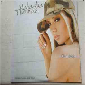 Natasha Thomas - Skin Deep album