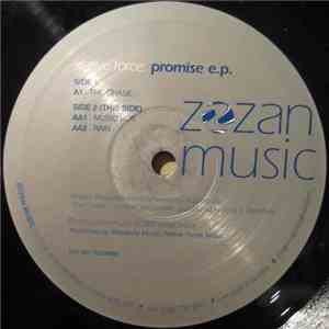 Native Force - Promise E.P. album