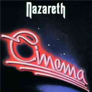Nazareth  - Cinema album