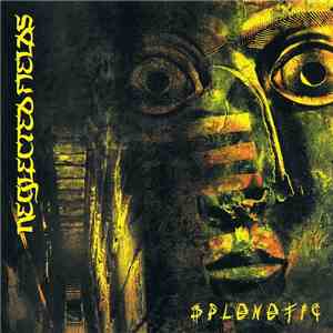 Neglected Fields - Splenetic album