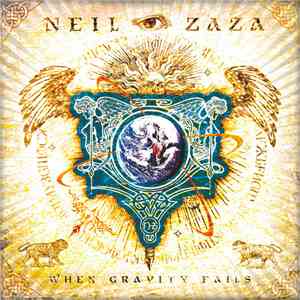 Neil Zaza - When Gravity Fails album