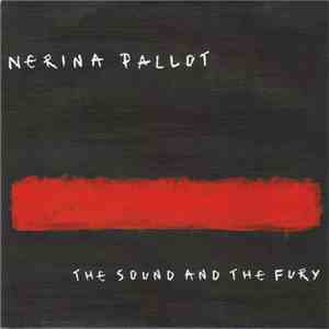 Nerina Pallot - The Sound And The Fury album