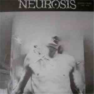 Neurosis - Demos / Rare (1986-1993) album