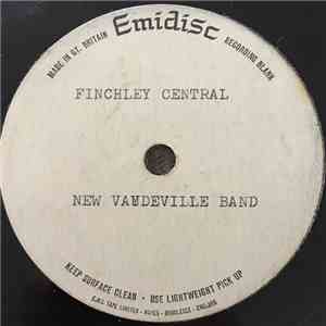 New Vaudeville Band - Finchley Central / Holiday Innn album