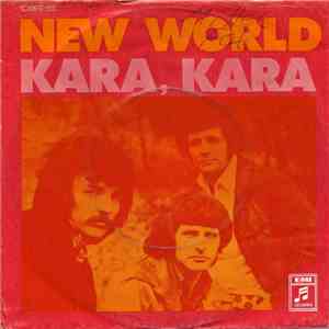 New World  - Kara Kara album