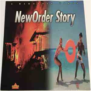 NewOrder - NewOrder Story album