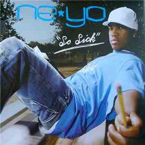 NeYo - So Sick album