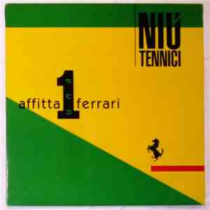 Niù Tennici - Affitta Una Ferrari album